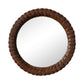 Kingston Round Mirror 36"