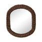 Kingston Oval Mirror