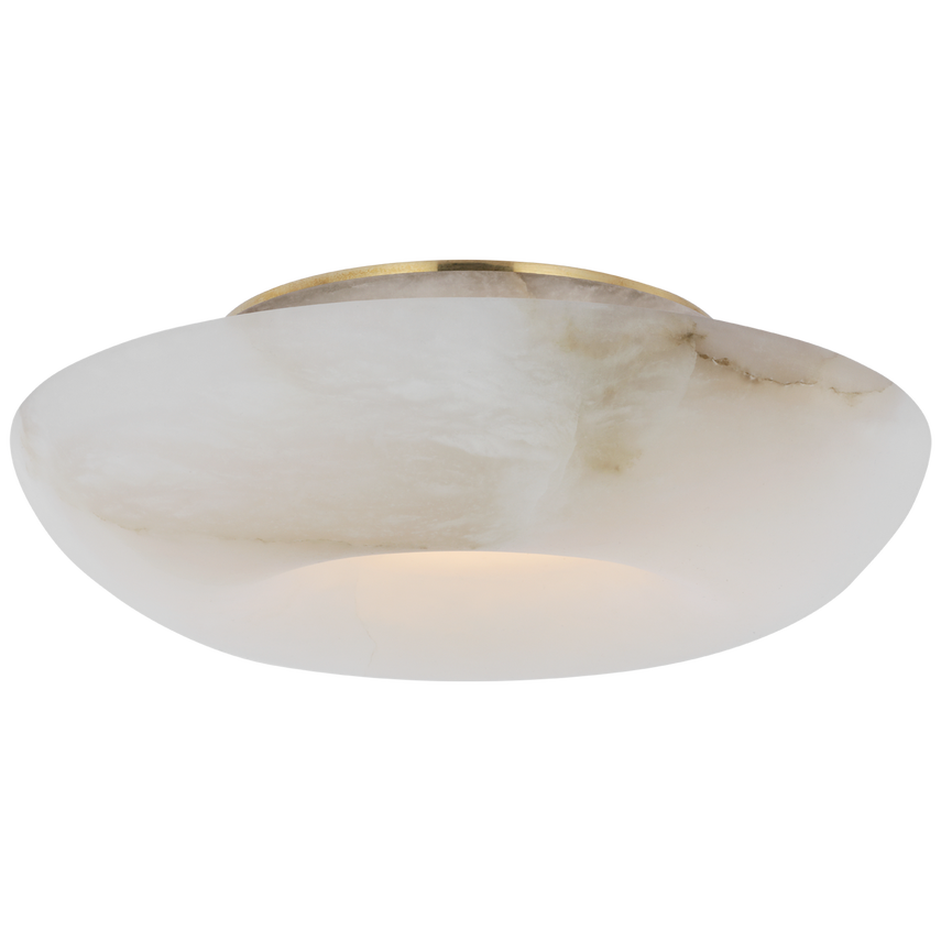Cappello 10" Flush Mount