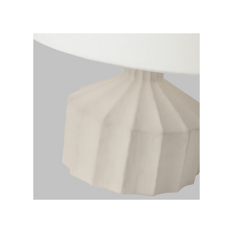 Veneto Small Table Lamp