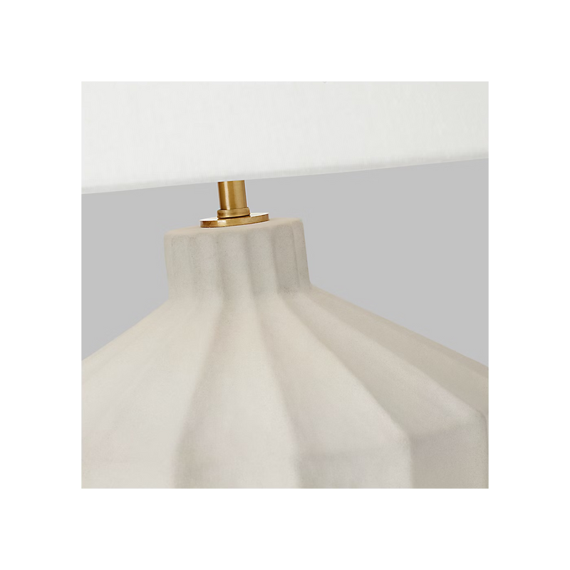 Veneto Small Table Lamp