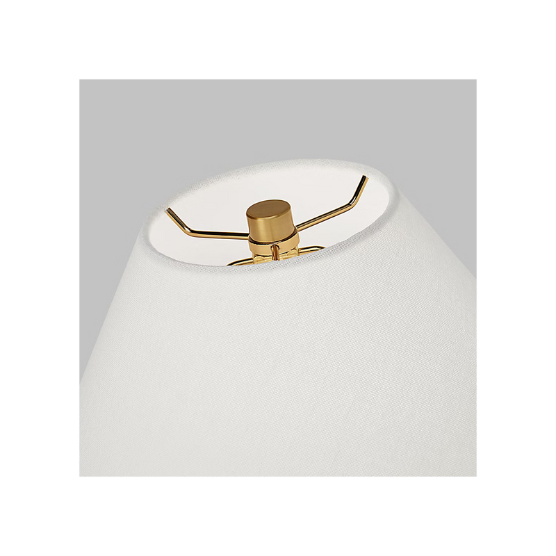 Veneto Small Table Lamp