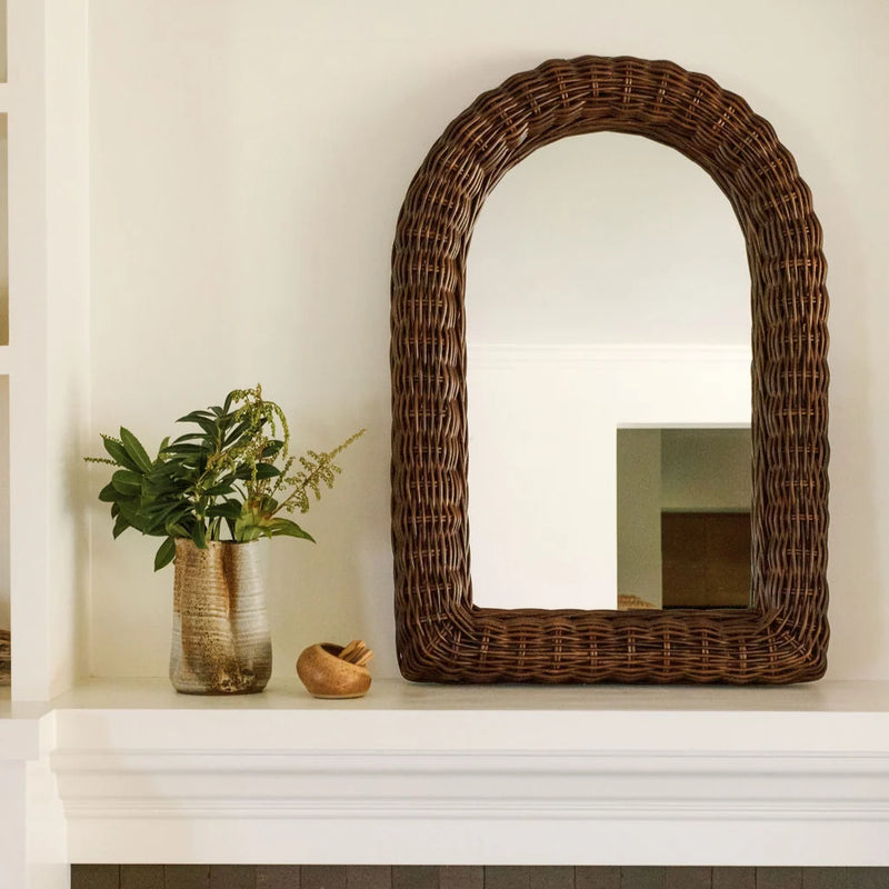 Kingston Arch Mirror
