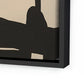Triptych by Katherine Hunsaker — Black Maple Floater