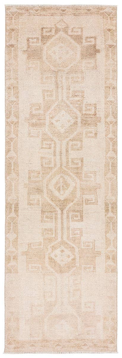 Barine Rug in Oyster