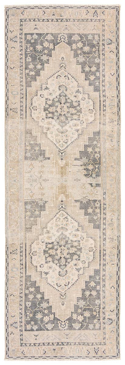 Pasain Rug in Feather