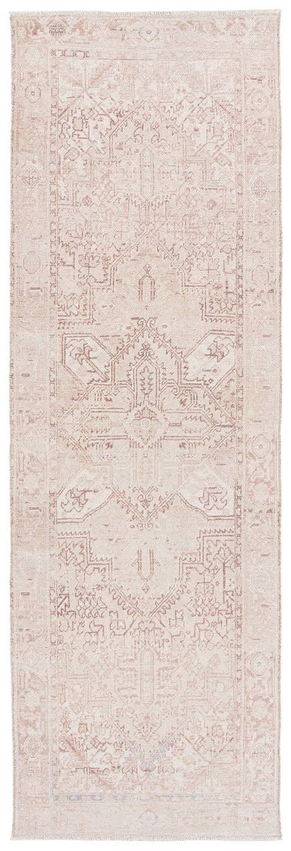 Tymabe Rug in Morn