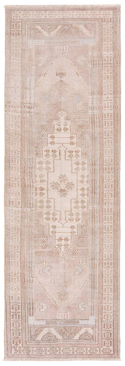 Orame Rug in Island Fossil