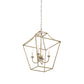 Versailles Ceiling Pendant