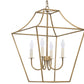 Versailles Ceiling Pendant