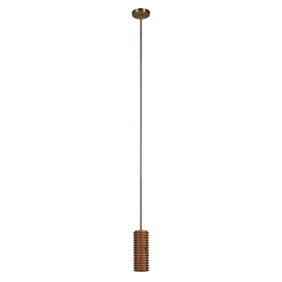 Rue Ceiling Pendant