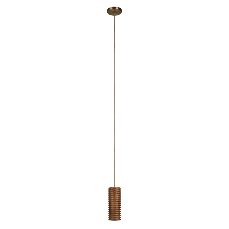 Rue Ceiling Pendant