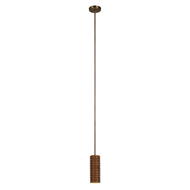 Rue Ceiling Pendant