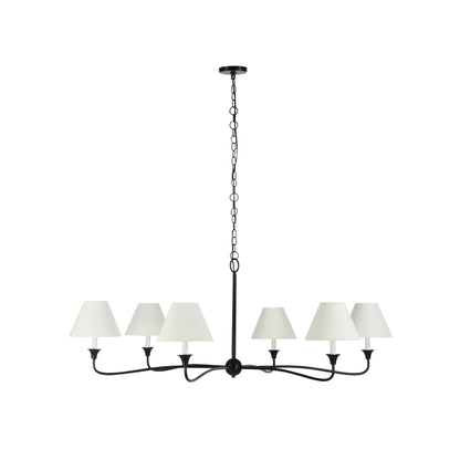 Turner Ceiling Fixture