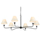 Turner Ceiling Fixture
