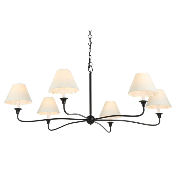 Turner Ceiling Fixture