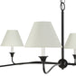 Turner Ceiling Fixture
