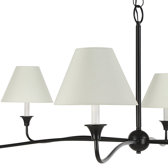 Turner Ceiling Fixture