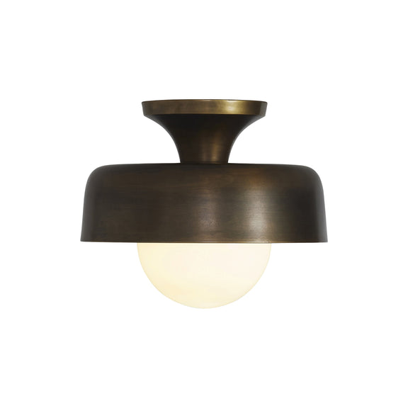 Flare Flush Mount
