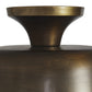 Flare Flush Mount