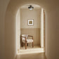 Flare Flush Mount