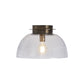Liliane Flush Mount