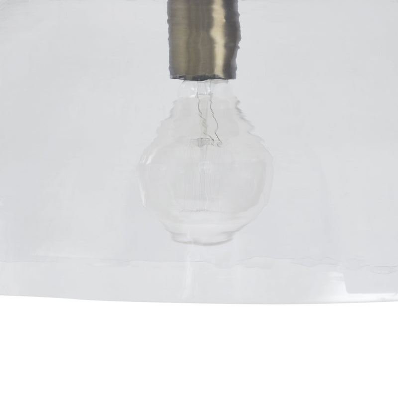 Liliane Flush Mount