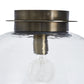 Liliane Flush Mount