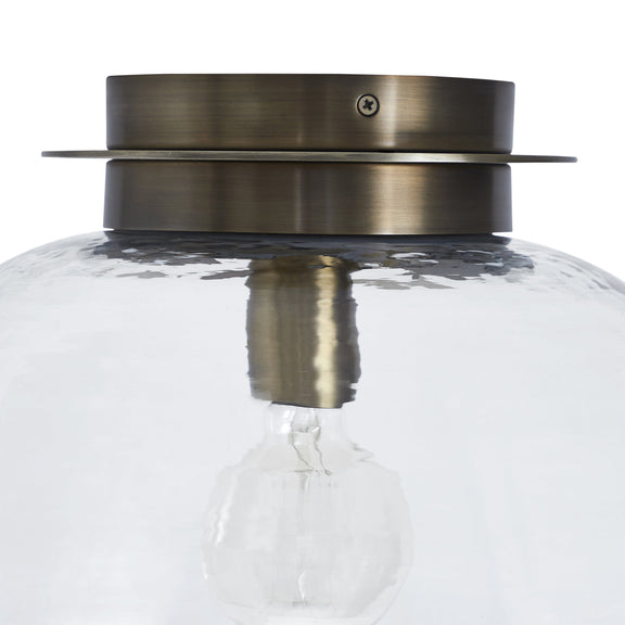 Liliane Flush Mount