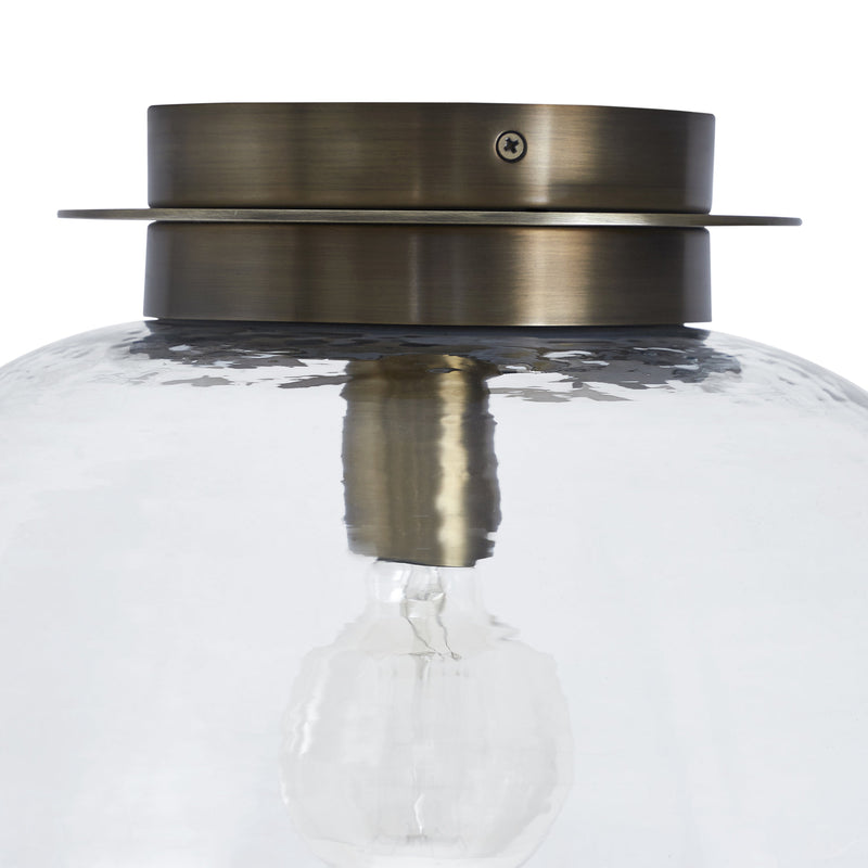 Liliane Flush Mount