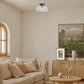 Liliane Flush Mount