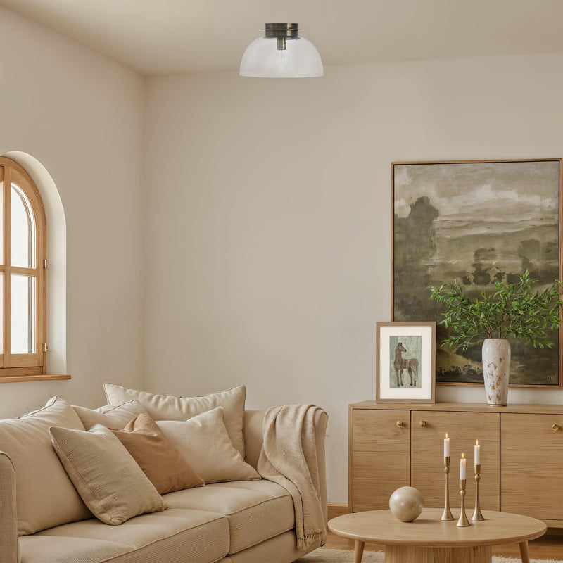 Liliane Flush Mount