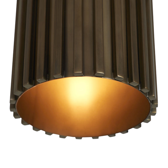 Fenice Flush Mount