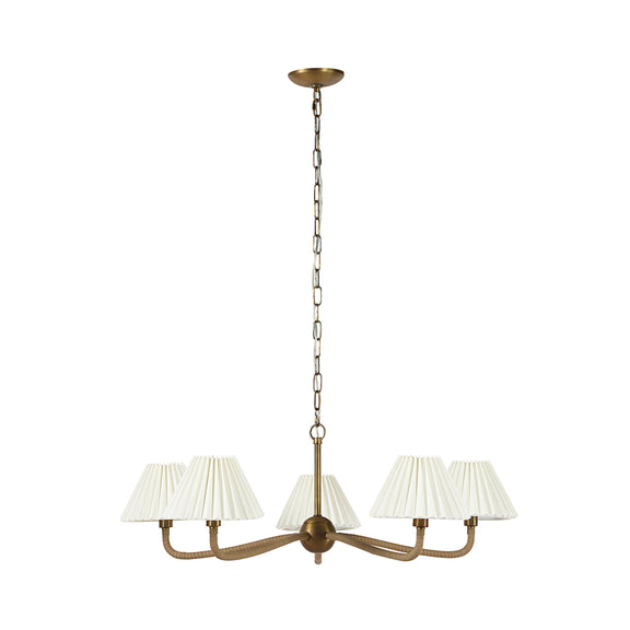 Portside Chandelier