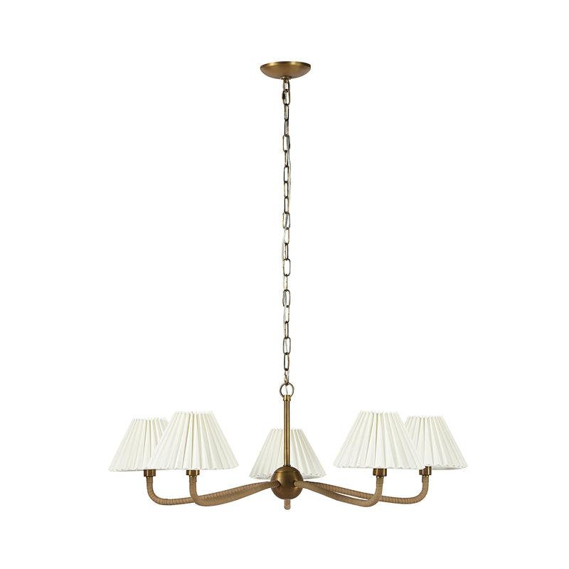 Portside Chandelier