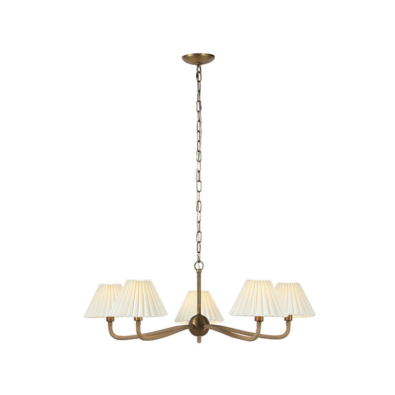 Portside Chandelier