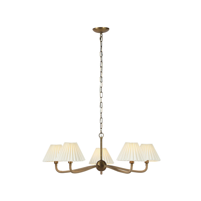 Portside Chandelier