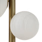 Poppy Ceiling Fixture