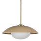Abbie Ceiling Fixture - Beige