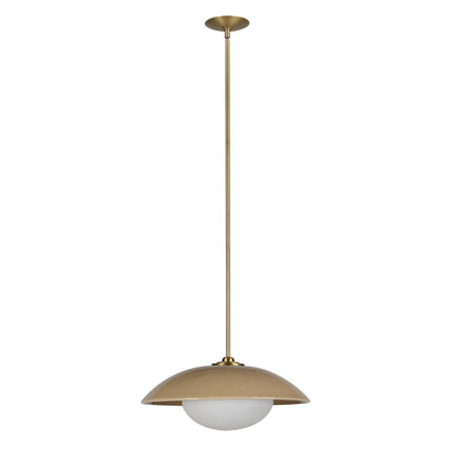 Abbie Ceiling Fixture - Beige