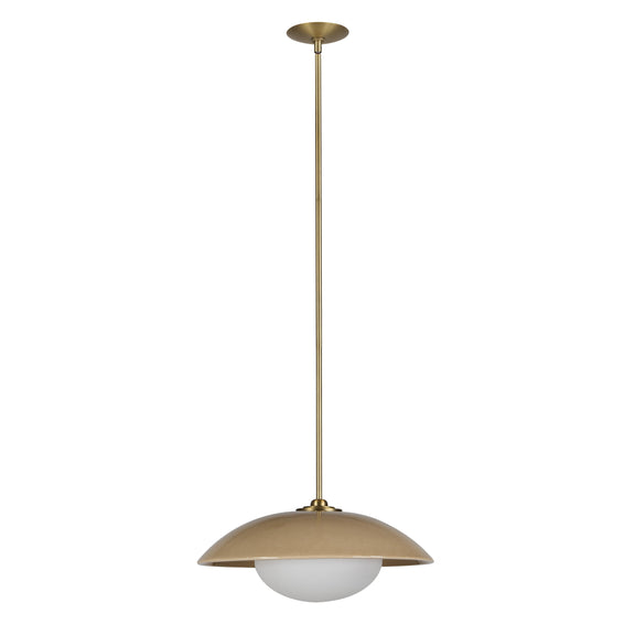 Abbie Ceiling Fixture - Beige