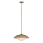 Abbie Ceiling Fixture - Beige