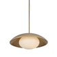 Abbie Ceiling Fixture - Beige