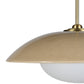 Abbie Ceiling Fixture - Beige