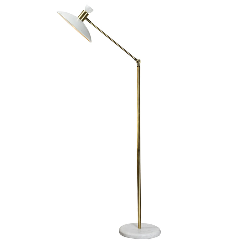 Troilus Floor Lamp