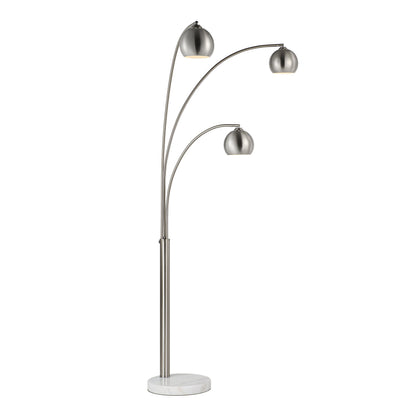 Aguillard Floor Lamp