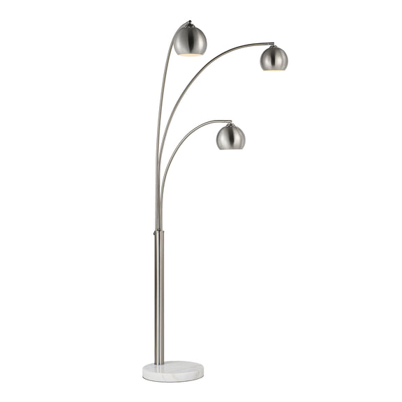 Aguillard Floor Lamp
