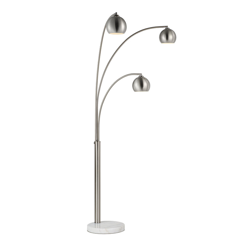 Aguillard Floor Lamp