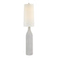 Crimsom Floor Lamp