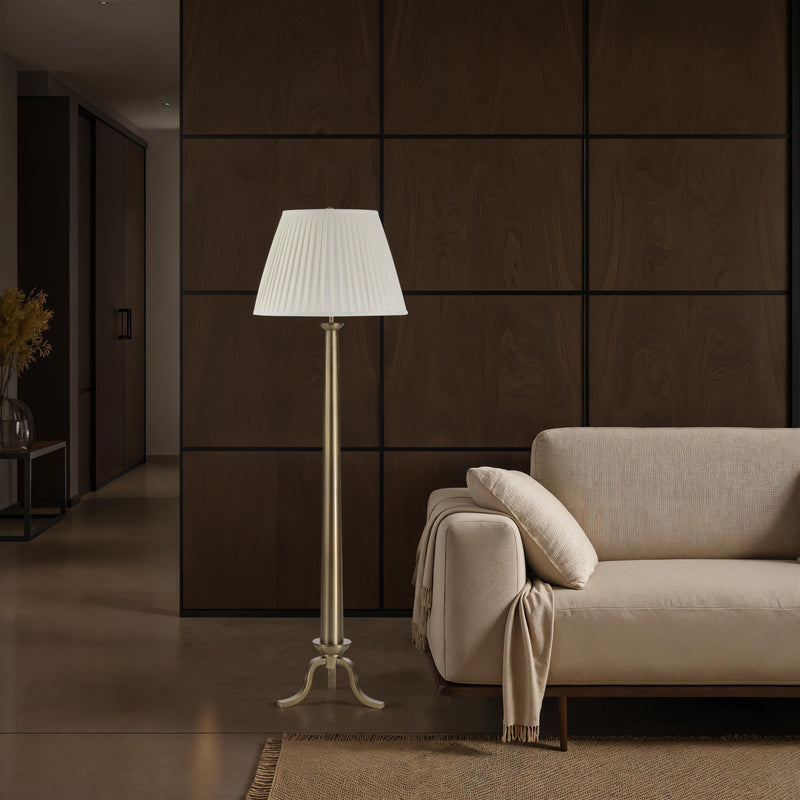 Lucerna Floor Lamp